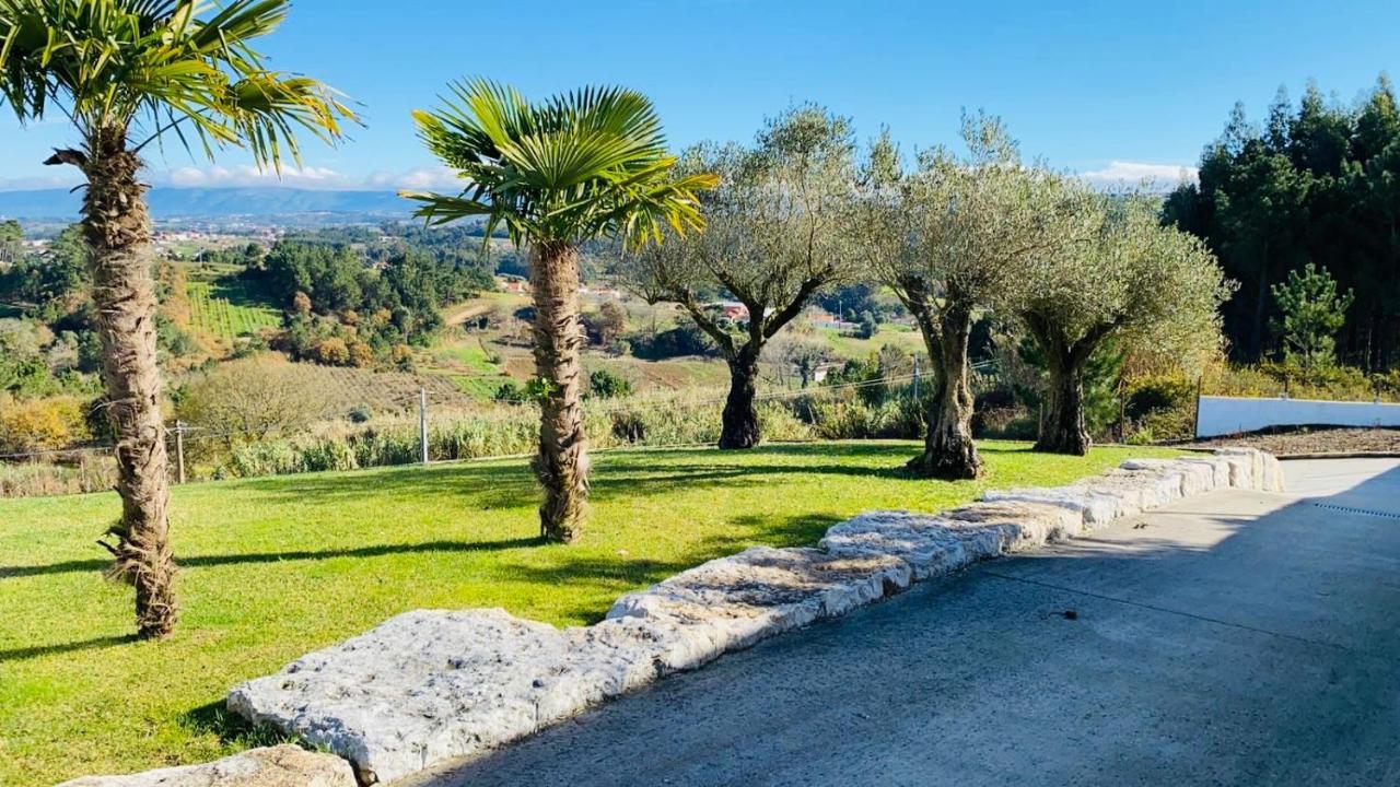 Cecile'S Villa Casal do Pardo Kültér fotó
