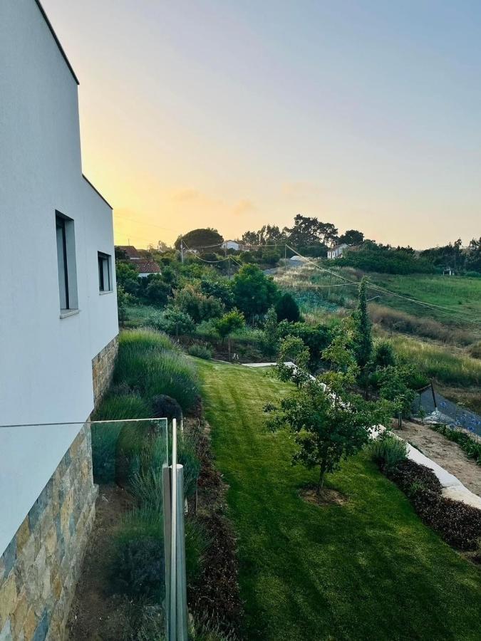 Cecile'S Villa Casal do Pardo Kültér fotó