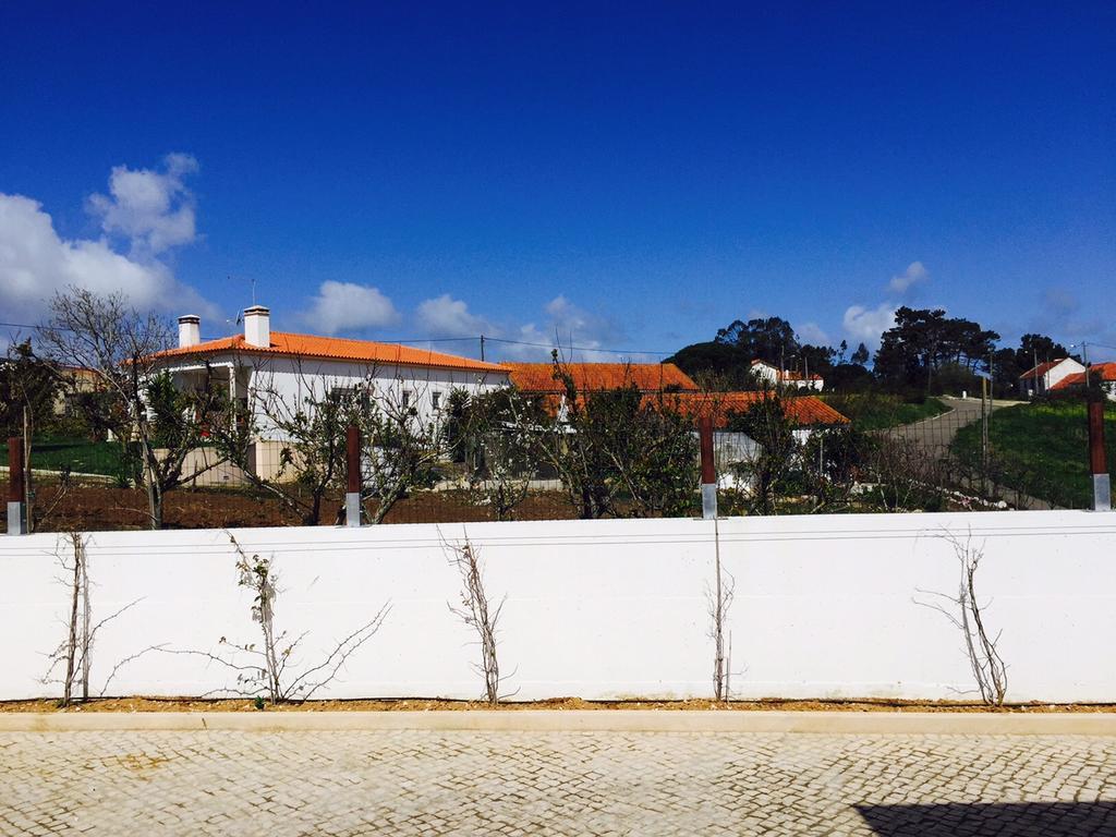 Cecile'S Villa Casal do Pardo Kültér fotó