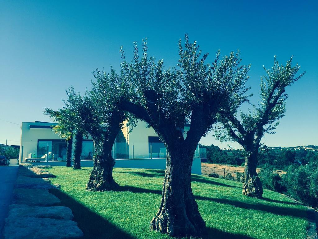 Cecile'S Villa Casal do Pardo Kültér fotó